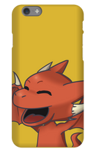 Happy Vorpie Phonecase