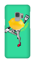 sexylemonpie_ Samsung Phone Cases
