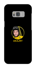 akajry Samsung Phone Cases