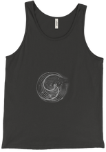 Misc Universe Tank Top - Melissalaneous_art