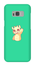 Ignatious Wave Samsung Phone Cases