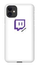 Hracisko s iphone case