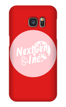 NextGen Media Phone Case - Samsung