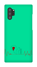 ladymashaka Samsung Phone Case