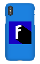 footcand iPhone Phone Cases