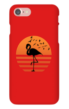 The Flock  Phone Cases