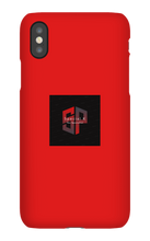 djspecialk2021 iPhone Phone Cases