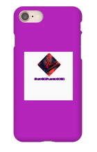 fastgdplayer1422 iPhone Phone Cases