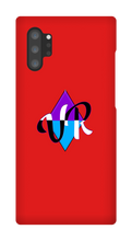 VenularRuby Samsung Phone Cases