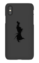 fsnoseblunt iPhone Phone Cases
