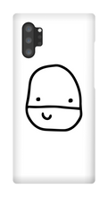 pastasux Samsung Phone Cases