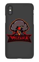 volcaniaesporttv Coque iPhone