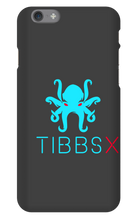 tibbsx iPhone Phone Cases