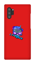 Lt. Psych Samsung Phone Cases