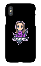 shadowxyz04 iPhone Phone Cases