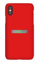 ghostchicken_101 iPhone Phone Cases