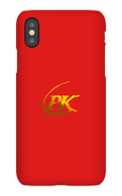 philkool23 iPhone Phone Cases