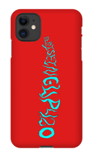 blaiseingup420 iPhone Phone Cases