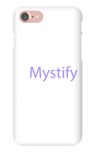 Mystify