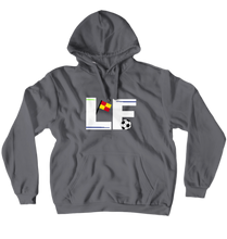Pull Lystea Foot