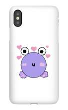 Love iPhone Case