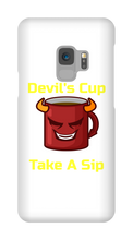 Take A Sip Samsung Phone Cases