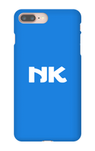 Nikos iPhone Case [Niko Design]
