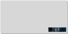 greek_reaper21 XXL Gaming Mousepad