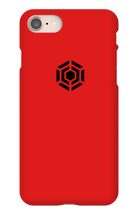 mathijsgamingexpress800 iPhone Phone Cases