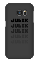jvl1x Samsung Phone Cases