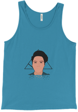 MajesticHexx Tank Top