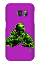 Capinha Para Celular Killer