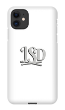 joe_summdrums iPhone Phone Cases