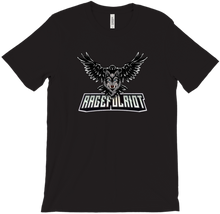 ragefulriotog T-Shirts