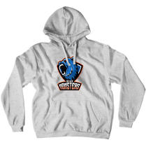 bearmonsters Hoodies (No-Zip/Pullover)