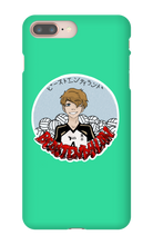 beastendylan iPhone Phone Cases