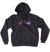 Premium Pigeon Hoodie