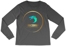 DracSomnia Long Sleeve Tee