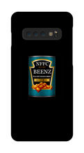 nffcbeenz Samsung Phone Cases
