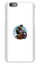 huguesfps iPhone Phone Cases