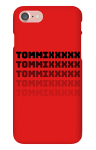 tommixxxxx iPhone 6/6s/7/8/8 PLUS/ X / 11