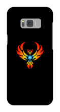 Logo Samsung Phone Cases
