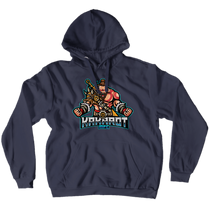 kakarotmfc Hoodies (No-Zip/Pullover)