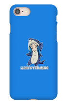 lightsygaming iPhone Phone Cases