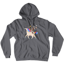 Valhalla Limited Hood