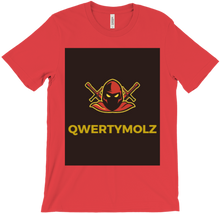 purpleriskyboy T-Shirts
