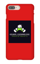 green_ranger420 iPhone Phone Cases og logo