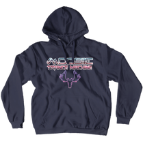 moosiie Hoodies (No-Zip/Pullover)