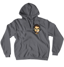 sw3aty_tryh4rd Hoodies (No-Zip/Pullover)