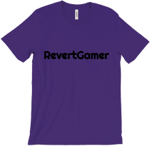 RevertGamer Name T-Shirts